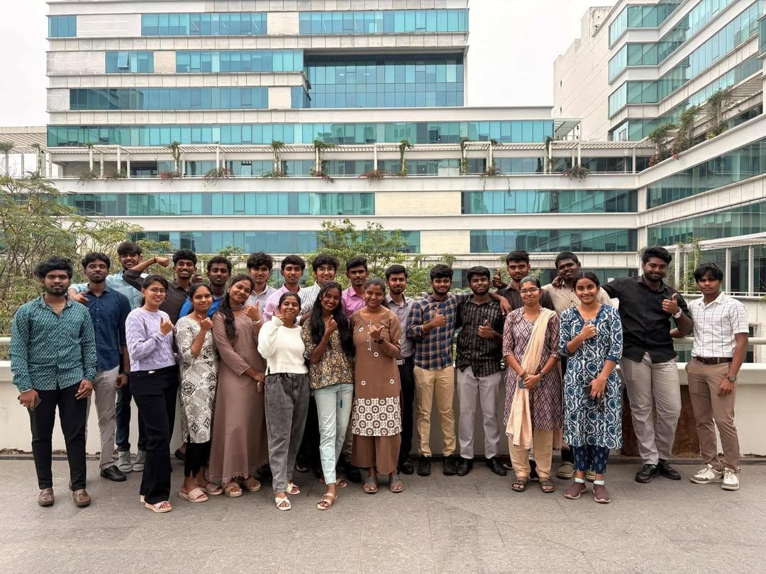 KarVenSen Team in Action