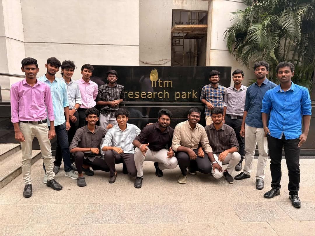 KarVenSen Operations