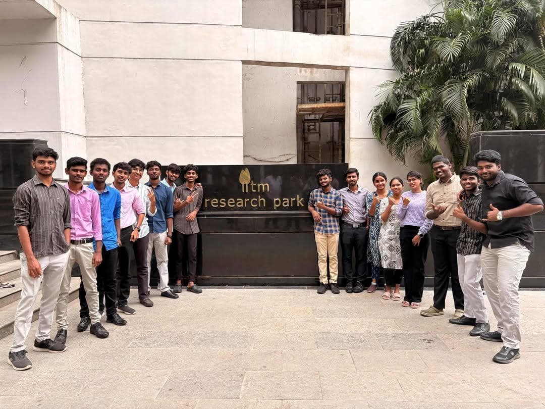 ENTERPRISE SOLUTIONS AWARD