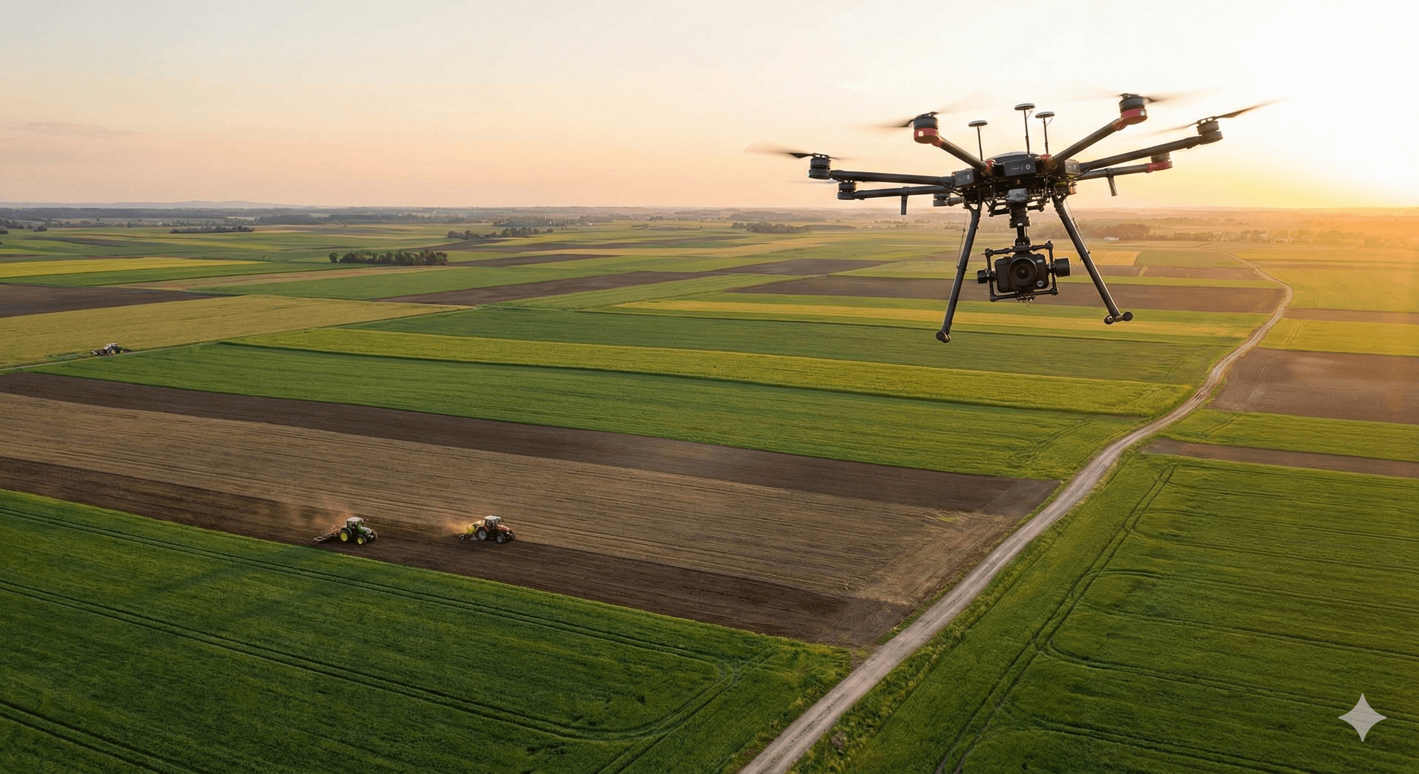 KarVenSen - Agriculture Solutions