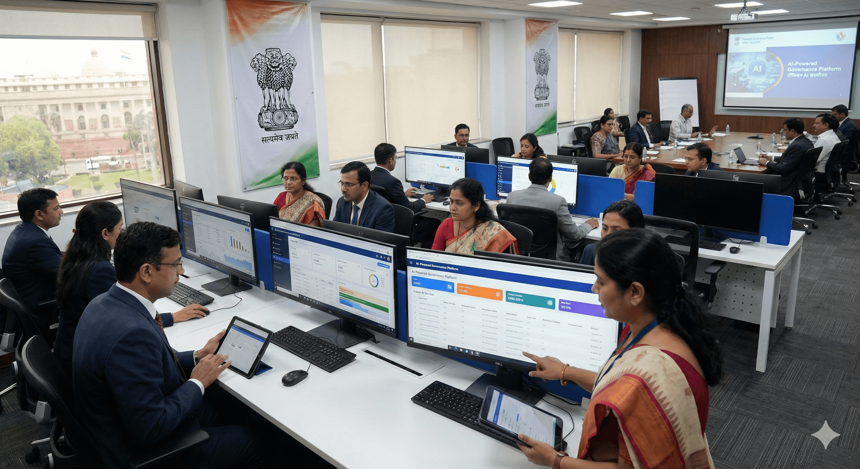 KarVenSen Aerospace Team