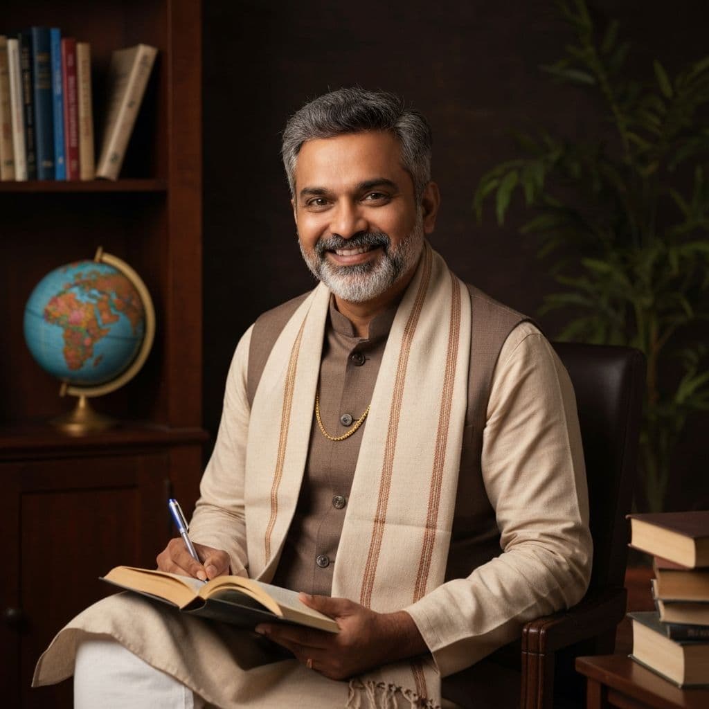 KarVenSen Team - AI Research