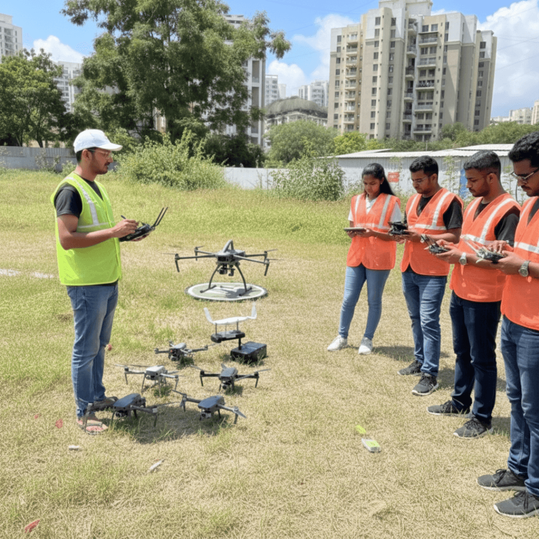 KarVenSen Team - Education