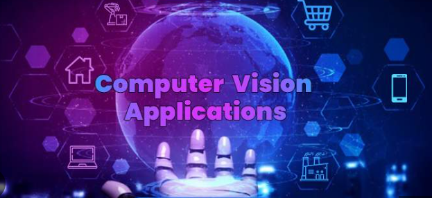 Computer Vision Applications: From Theory to Practice